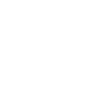 Hvit nrk logo