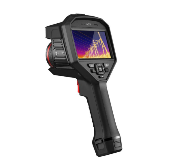 G41 Termografikamera - 480x360 Piksler